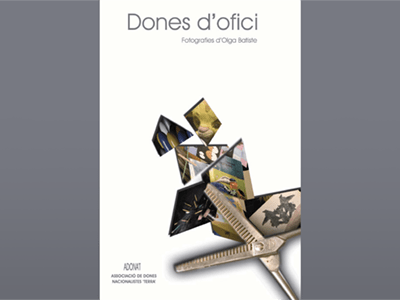 Dones d’ofici