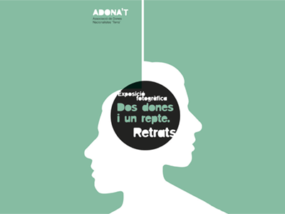 Dos dones i un repte