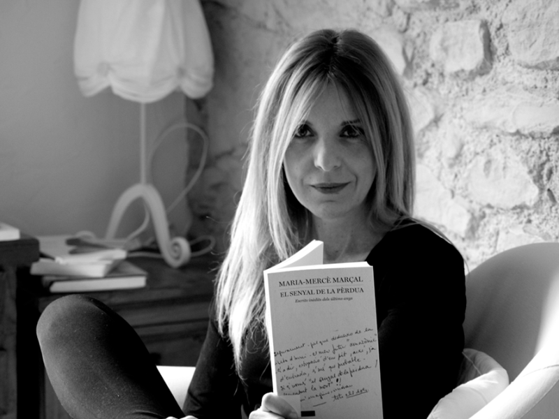 Lite-rata Susanna Lliberós