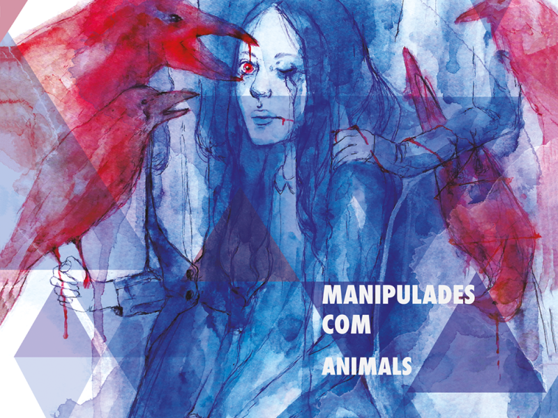 Antonio Vallejo  Nájera