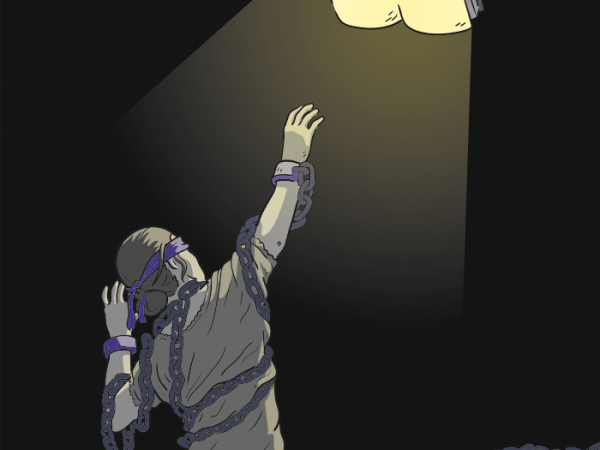 Naixement del feminisme. La Il·lustració