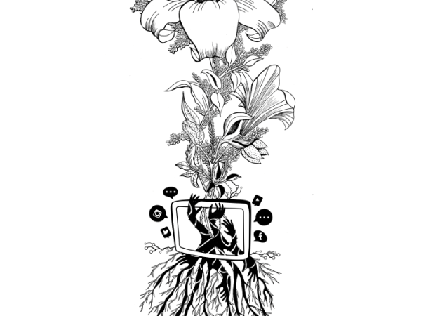 Feminisme, tecnologia i comunicació