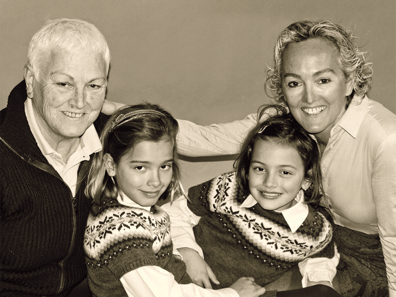 M. Pilar, Lidón, Lledó i Balma