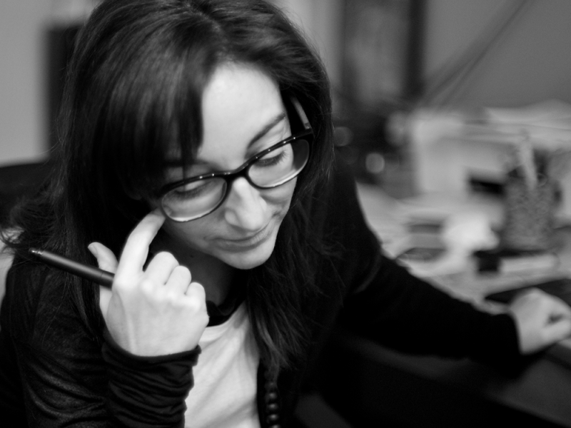 Laura Avinent i Calpe