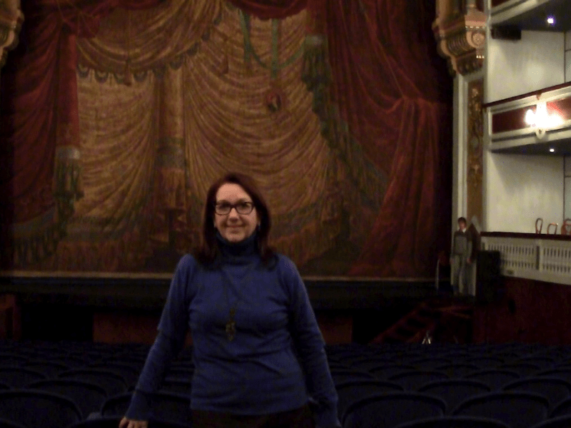 Alícia Pastor Moliner