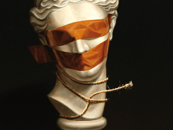 Calla i no digues res