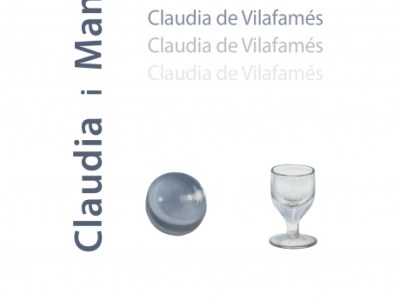 Exposició CLAUDIA I MANUELA al Museu MACVAC