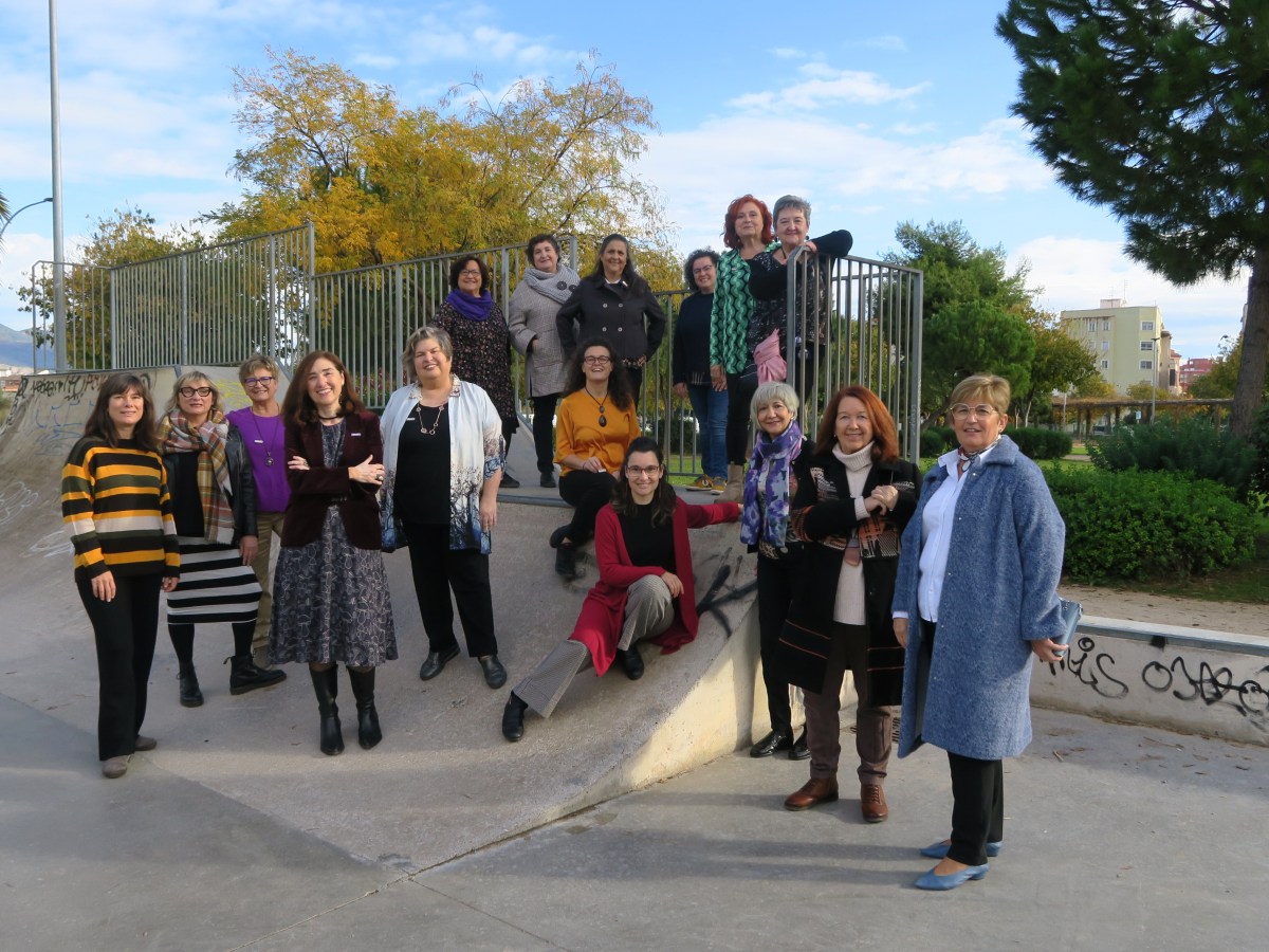 ADONA’T es retrata de cara al nou any 2023