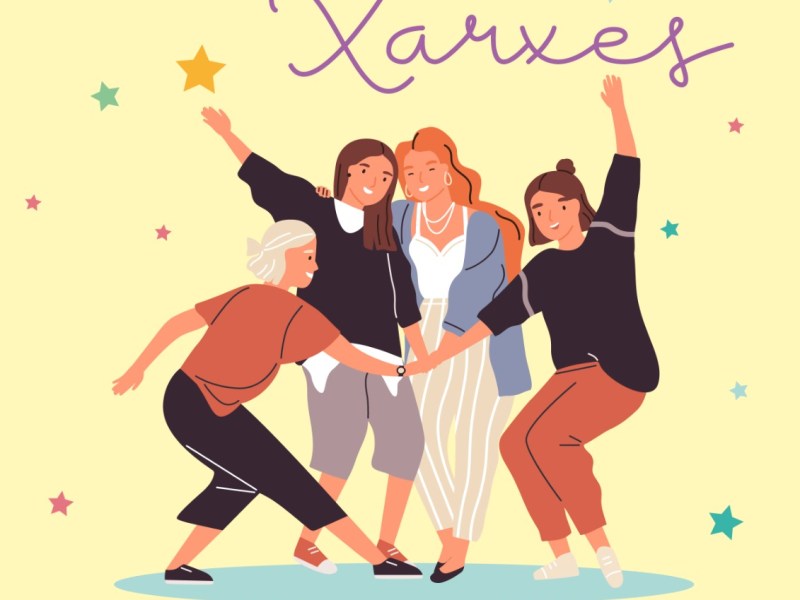 Inscripció curs  “Apoderament personal i social”