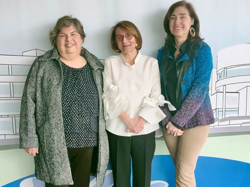 ADONA’T en el 32è aniversari de la Universitat Jaume I de Castelló