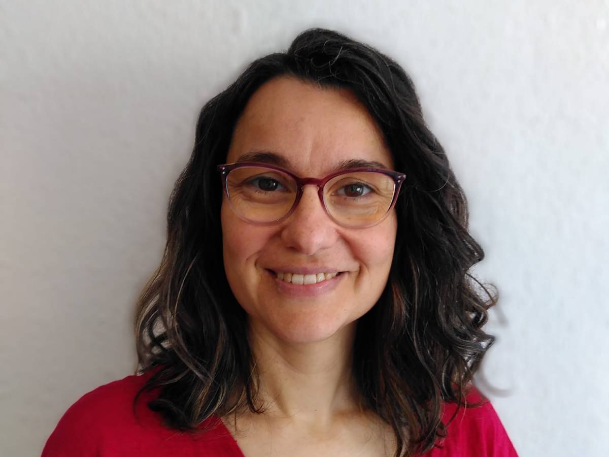 Anna Marzà i Ibàñez