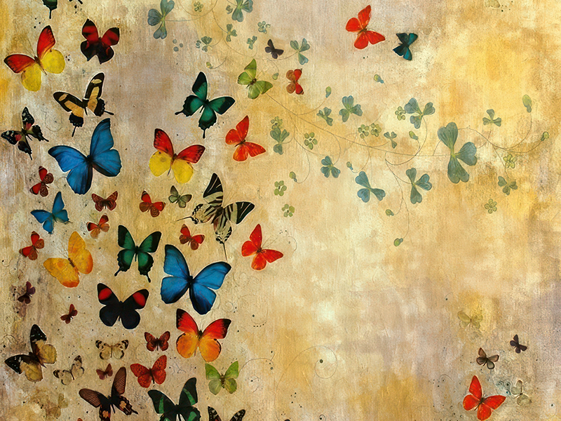 Acomiadar-se de la gent de la feina