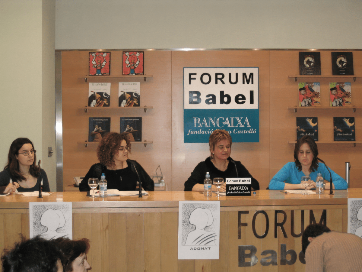 Vint anys d’ADONA’T