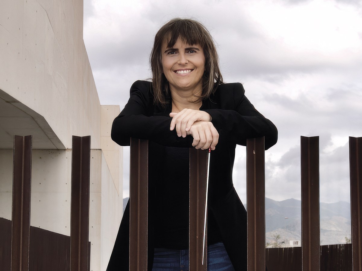 Quina sensació més estranya