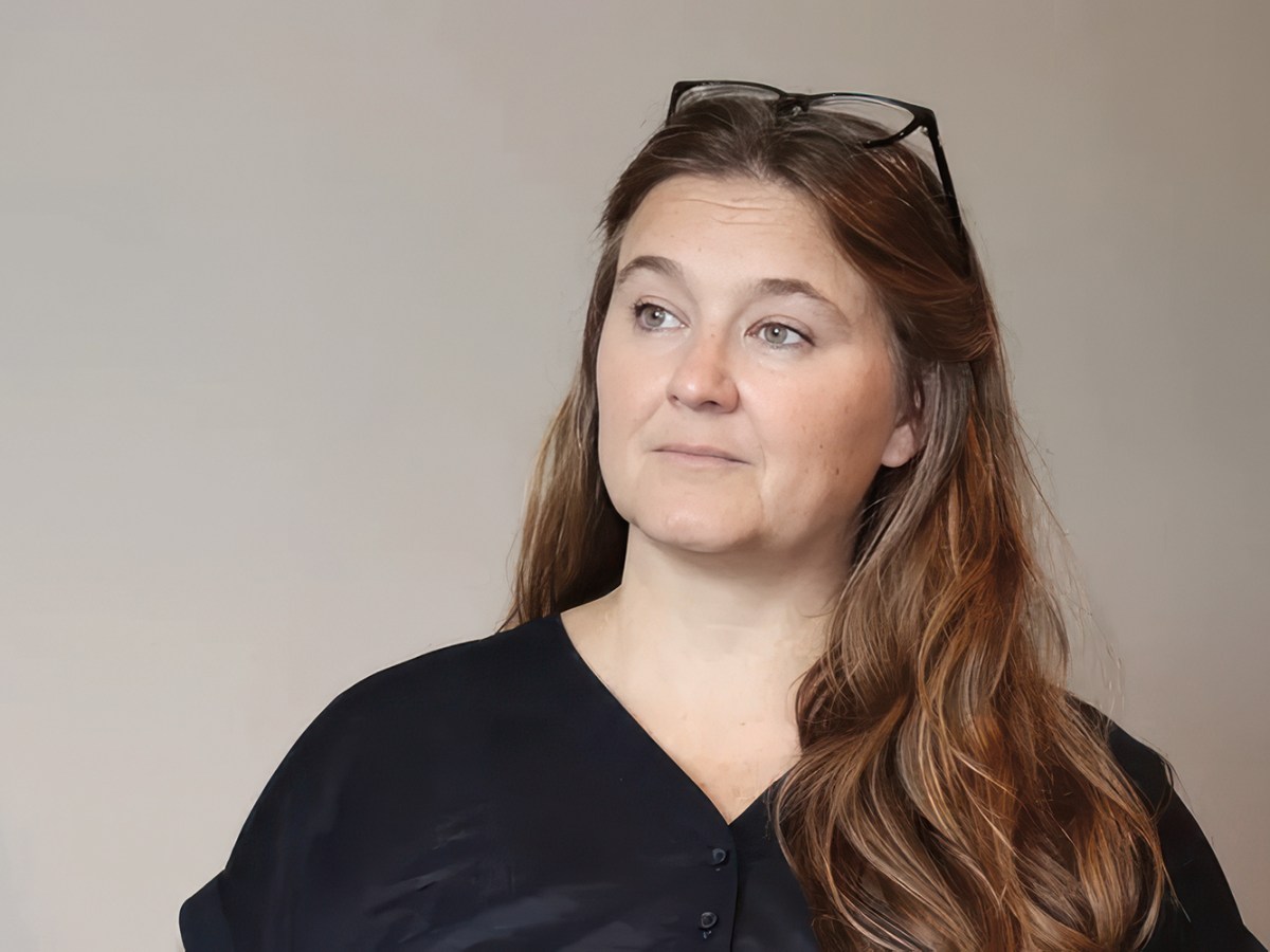 Fer i escoltar música, ja des d’abans de nàixer