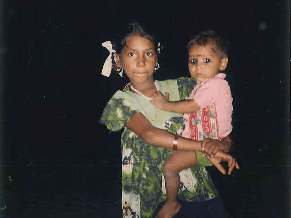 La meua experiència a l’Índia