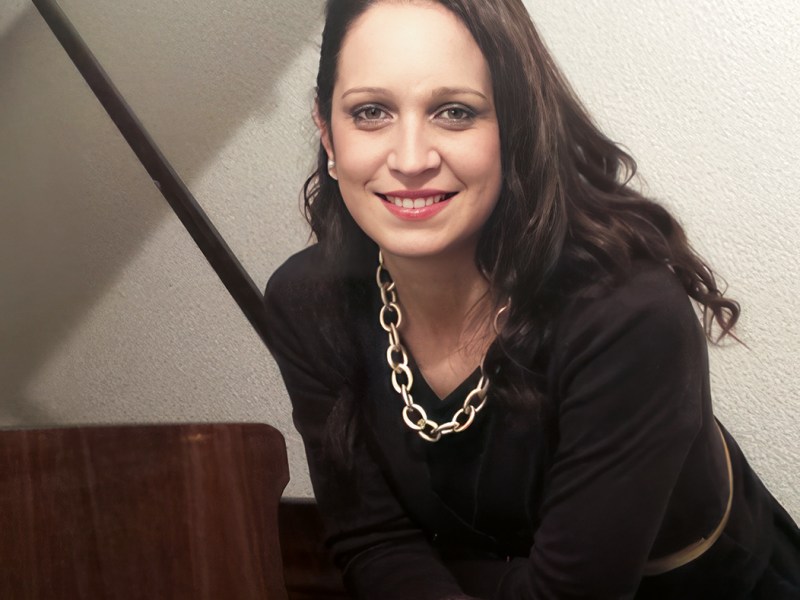 El «gènere» de la música, ni femení ni masculí