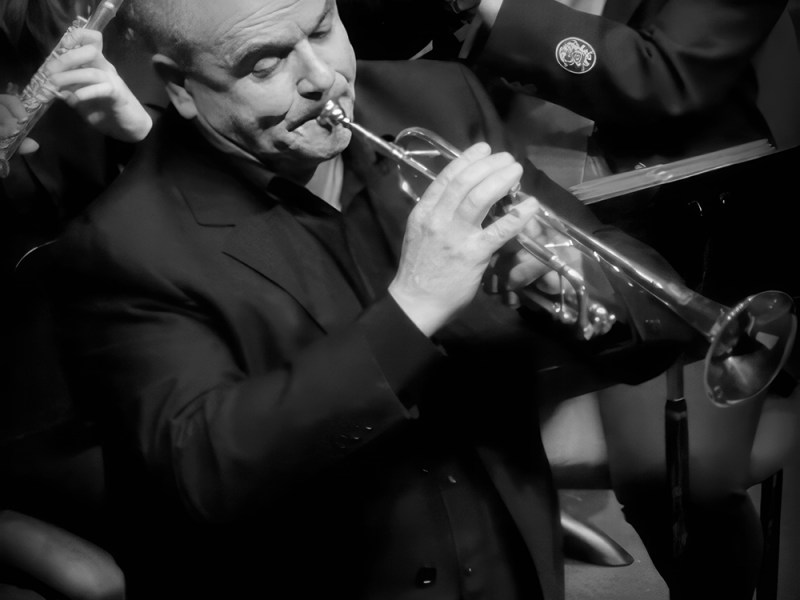 Des del Conservatori Superior