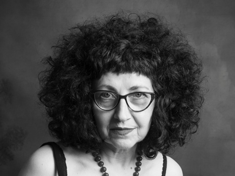 Claudia Trilles Porcar