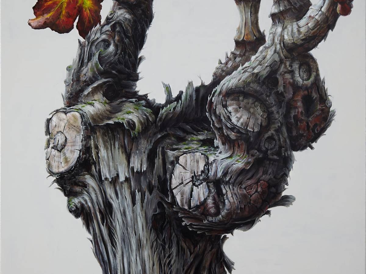 Passió per la pintura