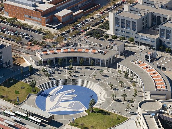 La Universitat, la meua vida