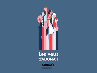 Les veus d’ADONA’T
