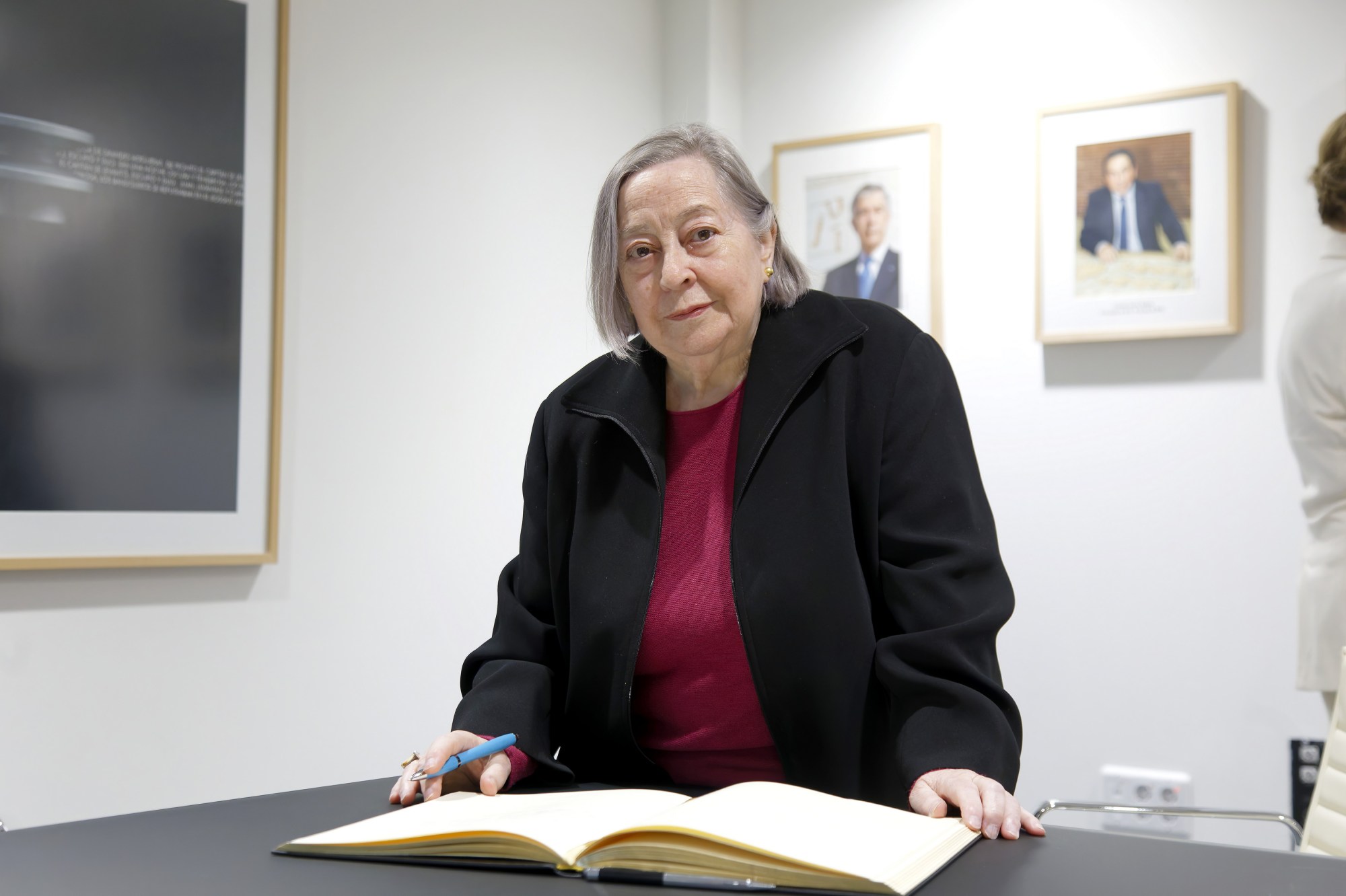 Pilar Dolz, distinció extraordinària de la Universitat Jaume I