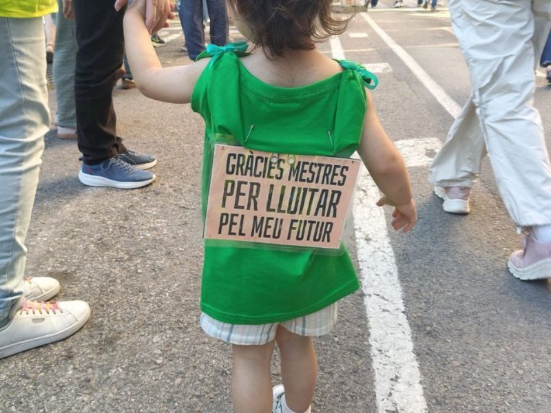 Vaga educativa
