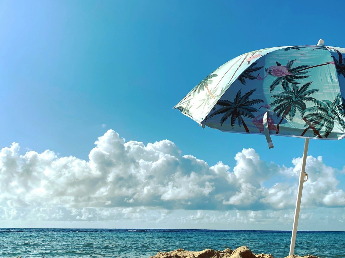 Les dones fem vacances?